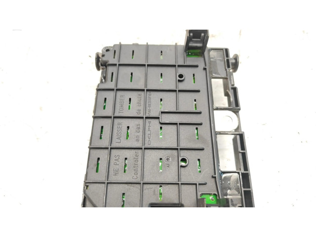 Блок предохранителей 9646405280 Citroen C8