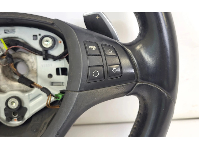 Volant BMW X6 E71 2012
