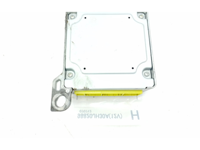 Блок управления надувных подушек 98820JH30A   Nissan X-Trail T31    