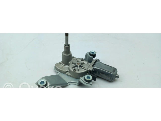 Моторчик заднего дворника 2596002930 Fiat Tipo