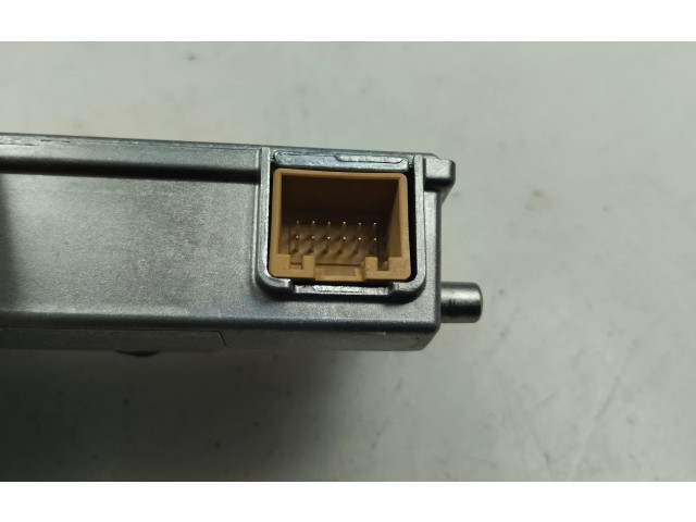 Блок управления 2Q0980653D Skoda Fabia Mk4 (6VA)