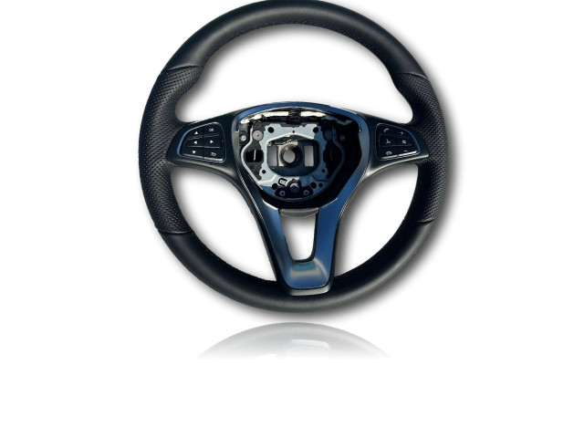 Руль Mercedes-Benz CLS C218 X218