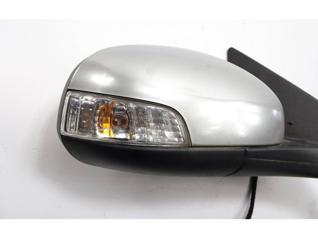 Зеркало электрическое        Volvo C30  2010 - 2013 года   