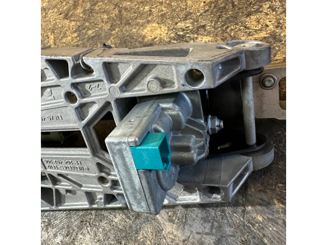    Рулевая рейка A2044604516, 204460310   Mercedes-Benz E C207 W207 2009-2017 года