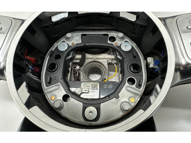 Volant Mercedes-Benz CLA C118 X118 2023 A0050072099, A0008604101