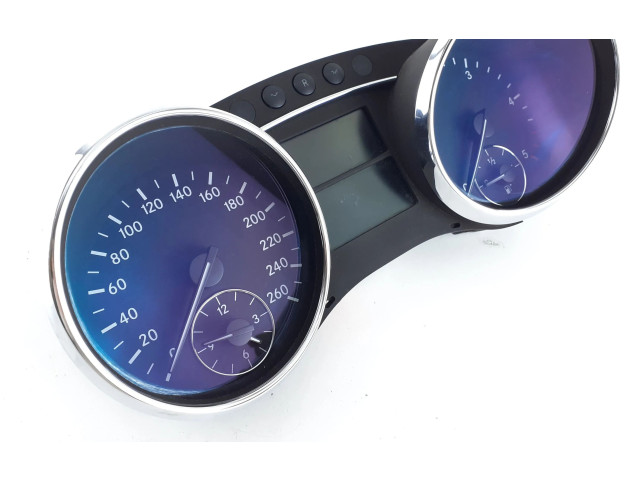 Панель приборов A2519002400   Mercedes-Benz R W251       