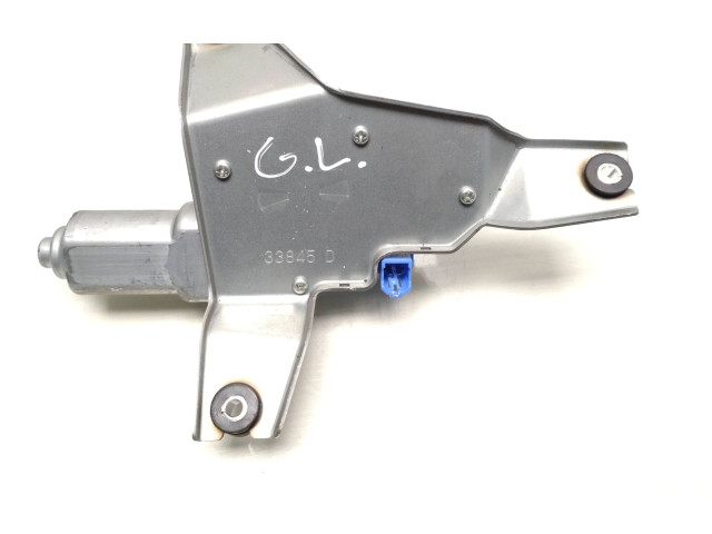 Моторчик заднего дворника 33845D Honda FR-V