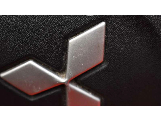 Подушка безопасности водителя 7030A146, 7030A146 Mitsubishi Lancer