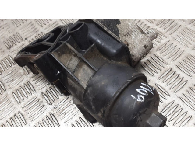 Держатель масляного фильтра / охладитель