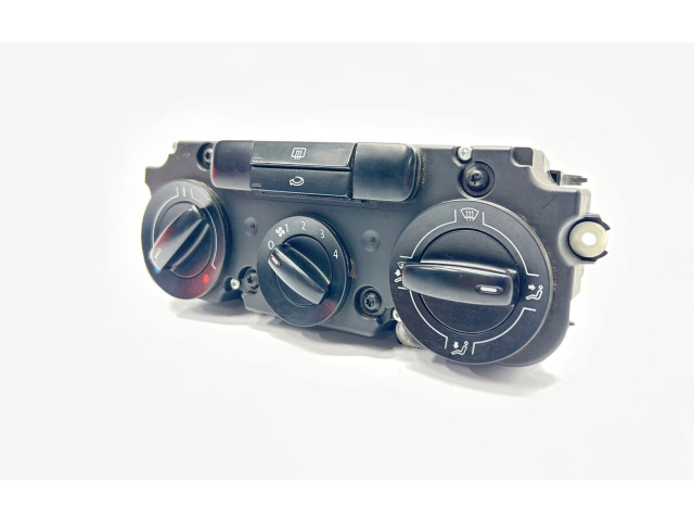 Блок управления климат-контролем 74731000, 5370111CF   Volkswagen Caddy