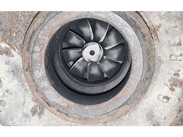  Турбина Volvo V70  9662464980   для двигателя D4204T      