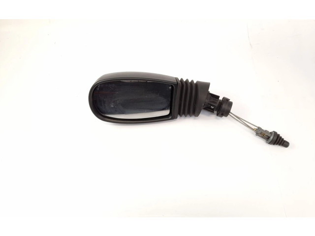 Zpětné zrcátko Fiat Punto Evo 2010