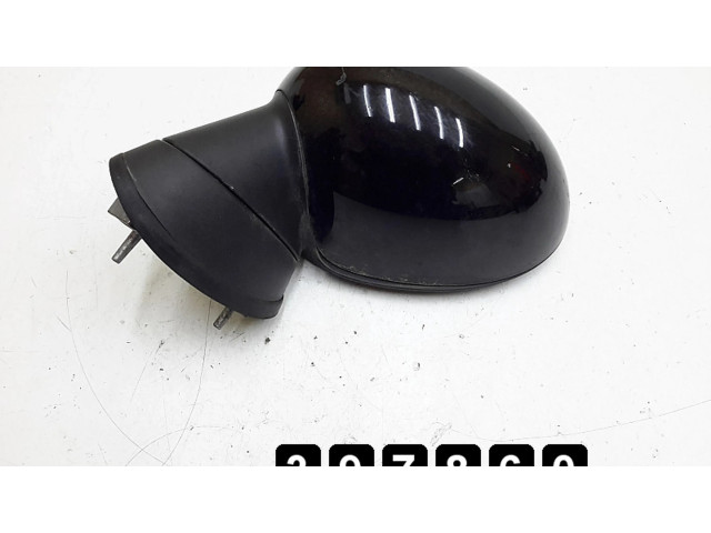 Zpětné zrcátko  Mini Cooper Hatch Hardtop 2009    