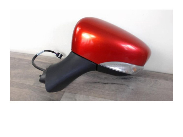 Зеркало (механическое)       Renault Clio IV  2012 -  года   