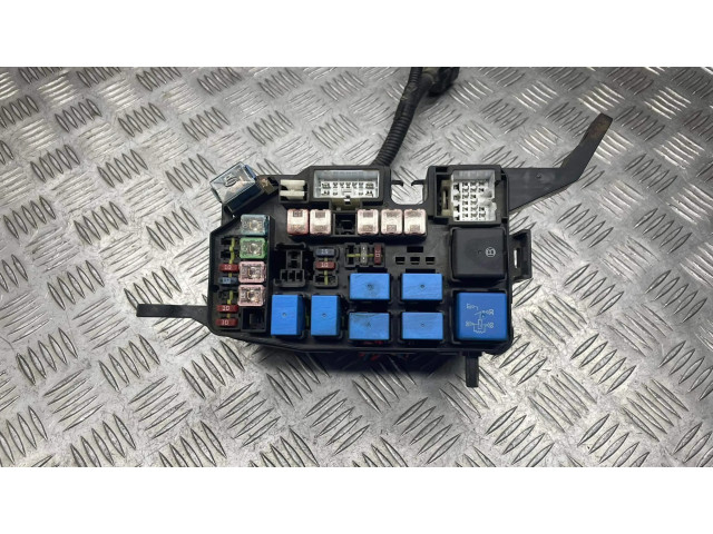 Pojistková skříňka 912411C122, 6Y27B23 Hyundai Getz 2007