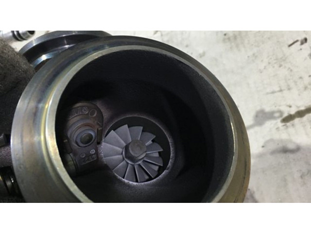 Turbodmychadlo Турбина A1770900080   Mercedes-Benz C AMG W205 4.0  