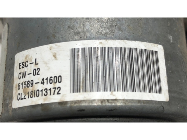 Jednotka ABS 61589-41600 Hyundai i30 2016