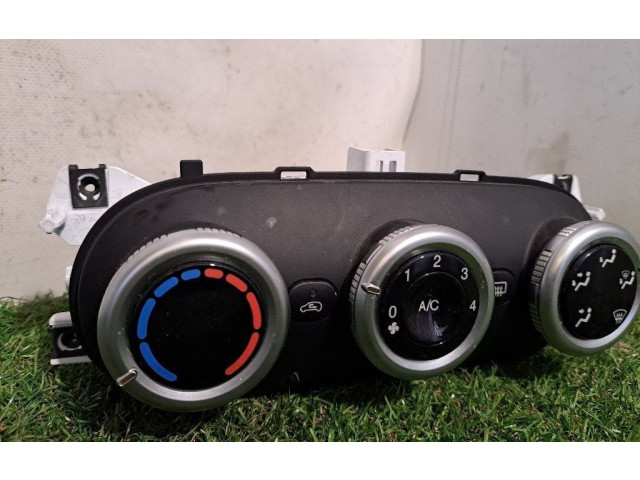 Блок управления климат-контролем 735557281, 330A1000 Fiat 500L