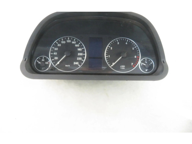 Панель приборов 1031098100, 1031098100   Mercedes-Benz A W169       