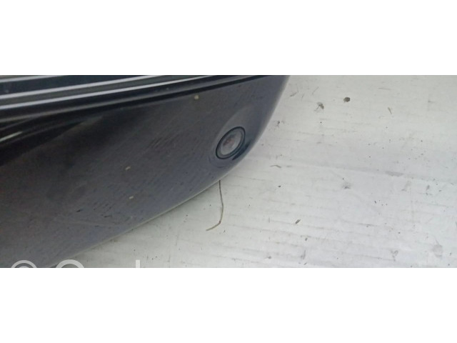 Zpětné zrcátko  BMW M6 2015    