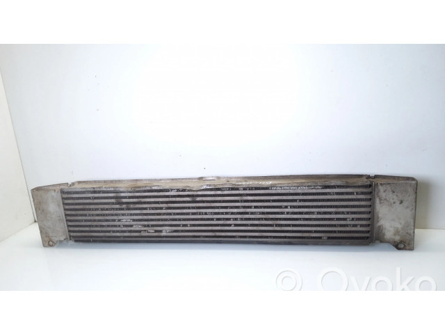 Интеркулер 134770080 Citroen Jumper 2.2