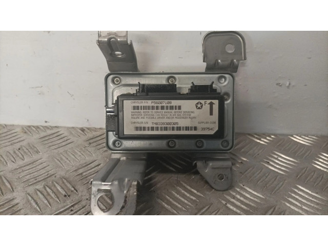 Блок управления P56007108, TMB339300305 Jeep Grand Cherokee