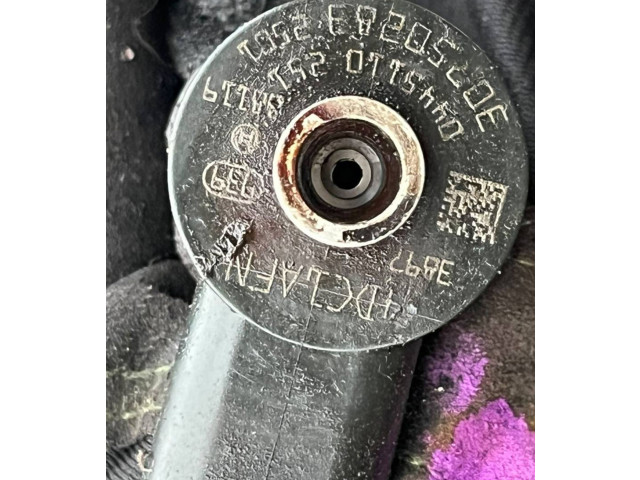 Форсунка 0445110251, 30750283    Volvo S80   