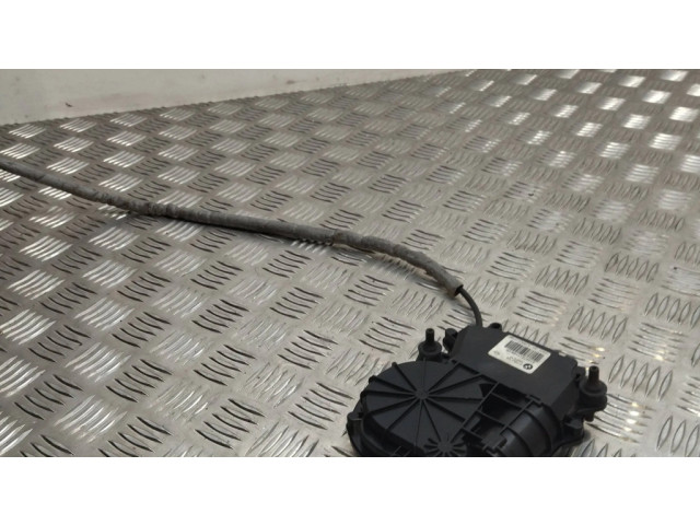 Zámek zadních dveří 16367210, 917214103 BMW 5 GT F07 2011