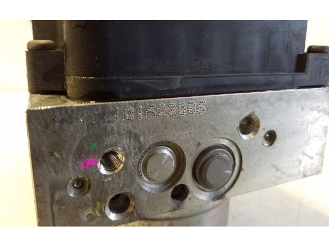 Блок АБС 11604040022, 4670A975 Mitsubishi L200 2015 - года