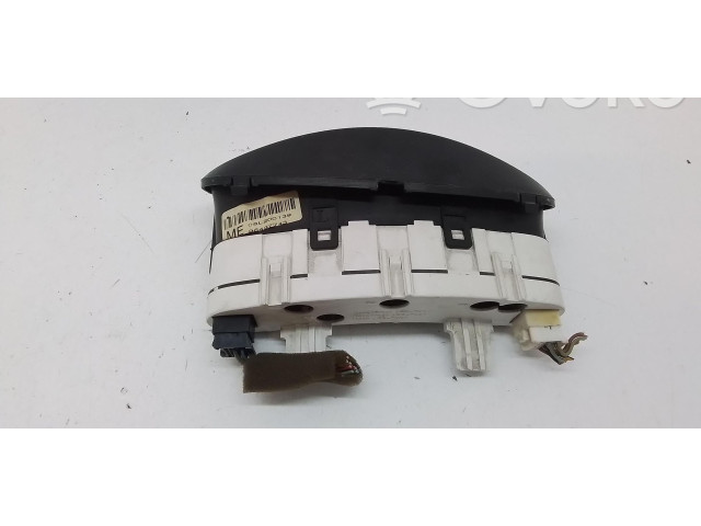 Дисплей       Chevrolet Matiz