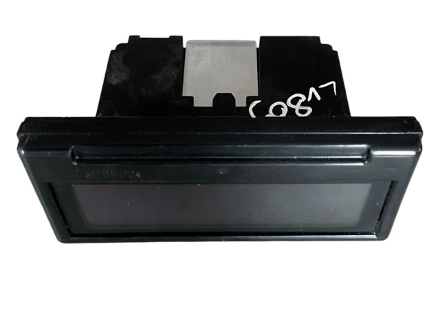 Дисплей    31268055, 69199100U   Volvo V50