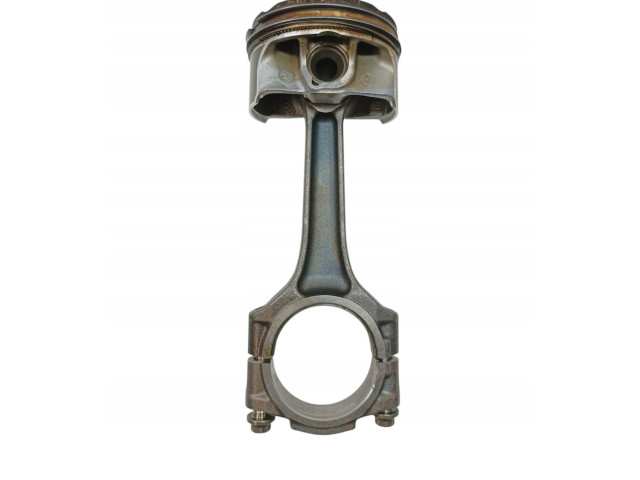 Поршень с шатуном 86L134, M156D Maserati Ghibli