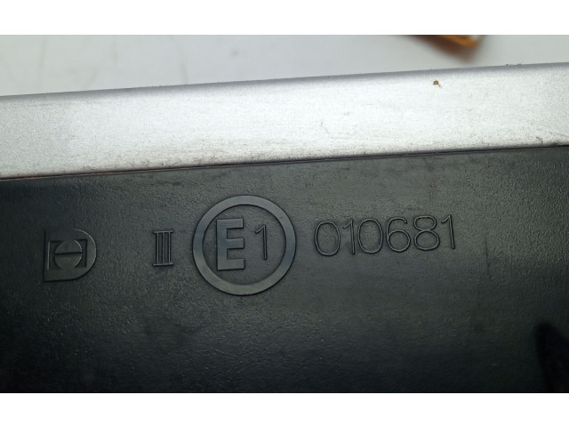 Зеркало электрическое Audi A4 Allroad - года