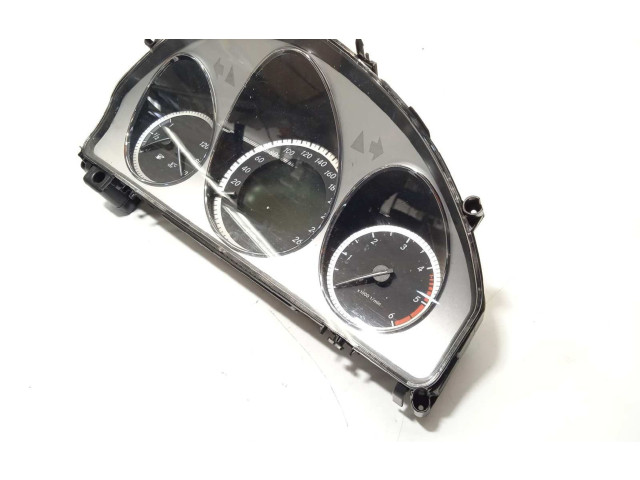 Панель приборов A2049002105, A2C53414742   Mercedes-Benz GLK (X204)       