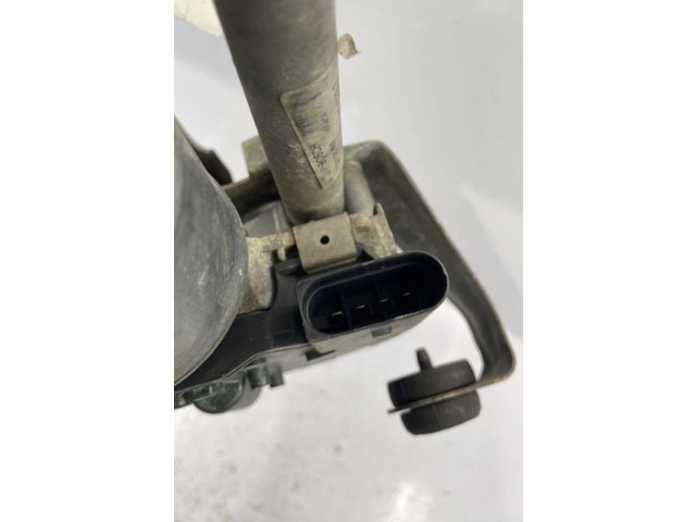 Моторчик дворников 1T0998021A    Volkswagen Touran I