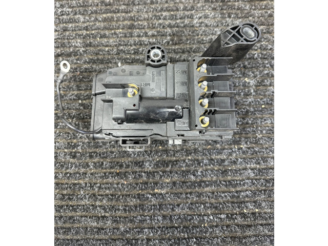 Pojistková skříňka A2225406028, ZG001 Mercedes-Benz S W222 2017