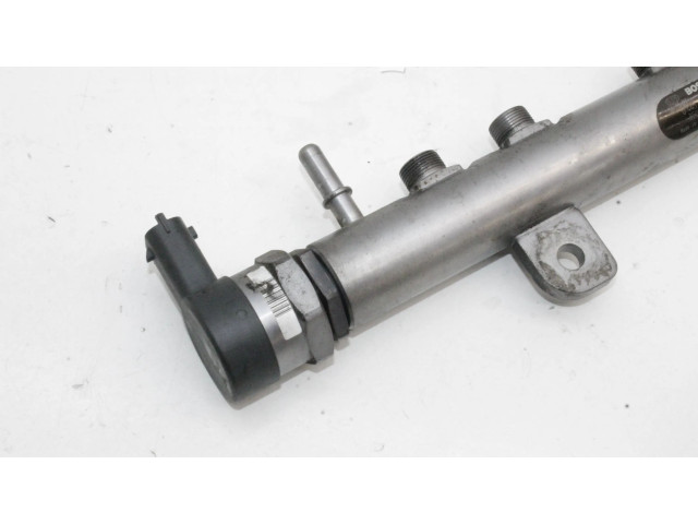 Топливная рампа 0445216044, 35022119G Maserati Quattroporte для двигателя M 15746 D