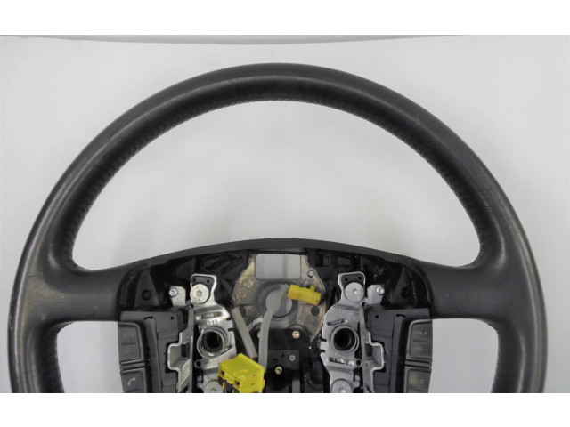 Volant Volkswagen Transporter - Caravelle T5 2003