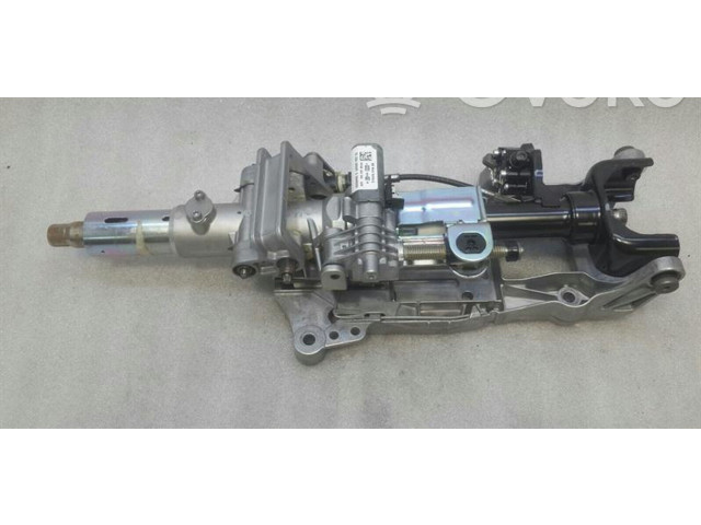    Рулевая рейка A1664606200   Mercedes-Benz GLE (W166 - C292) 2015-2017 года