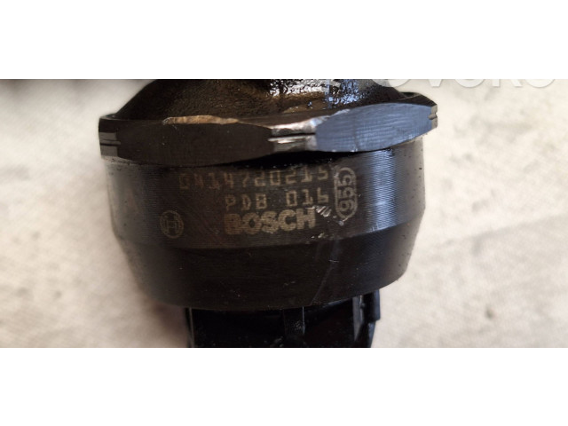 Жиклер (жиклеры) (форсунка (форсунки) 0414720215 Skoda Octavia Mk2 (1Z)