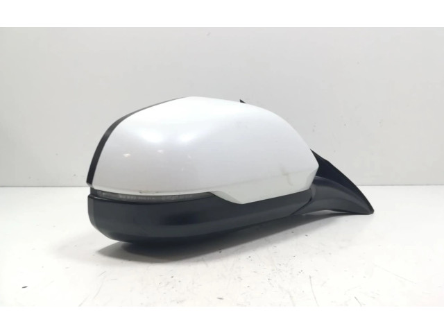 Зеркало электрическое        Honda HR-V  2015 - 2020 года   