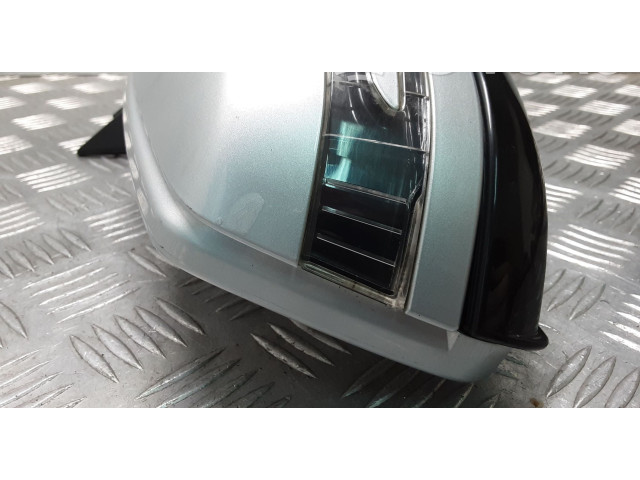 Zámek zadních dveří A2128105216 Mercedes-Benz E W212 2010