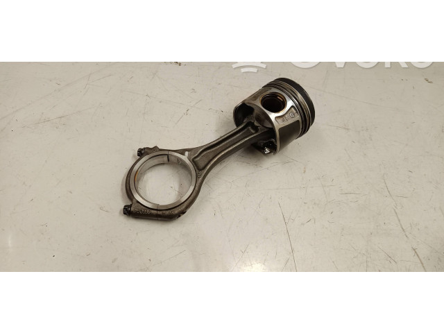 Поршень с шатуном Porsche Cayenne (92A)