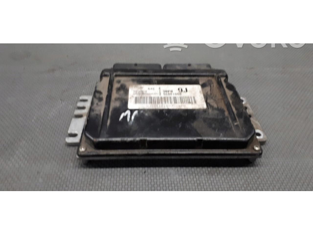 Řídící jednotka 1099 Chevrolet Suburban 1994