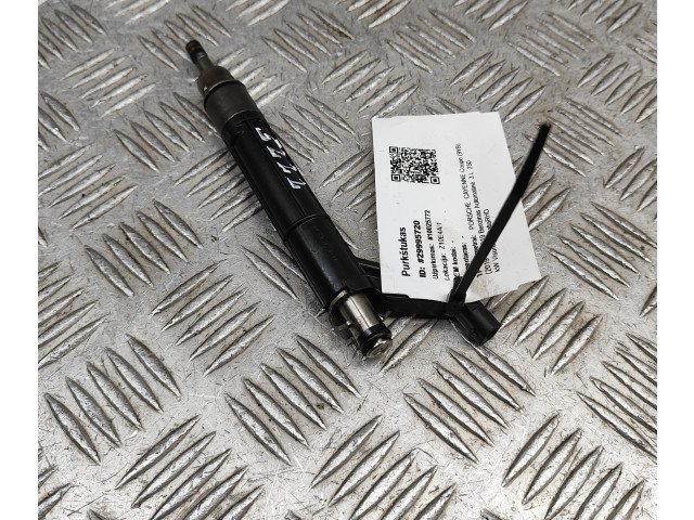 Vstřikovač 06M906036AE, 06M906036AE Porsche Cayenne (9Y0 9Y3) DCBE