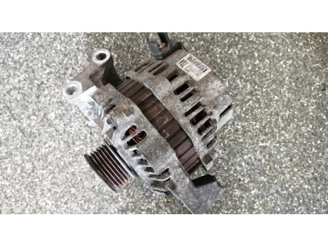 Генератор 2S6T10300CB Ford Fusion 1.4