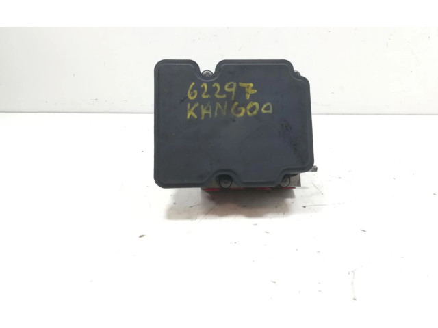 Блок АБС 476602750R Renault Kangoo I 2003 - 2008 года
