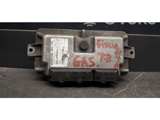 Řídící jednotka 51892045 Alfa Romeo Giulietta 2015