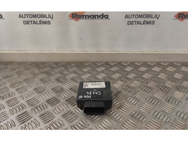 Блок управления 3AA909041, 3AA909041   Volkswagen Caddy