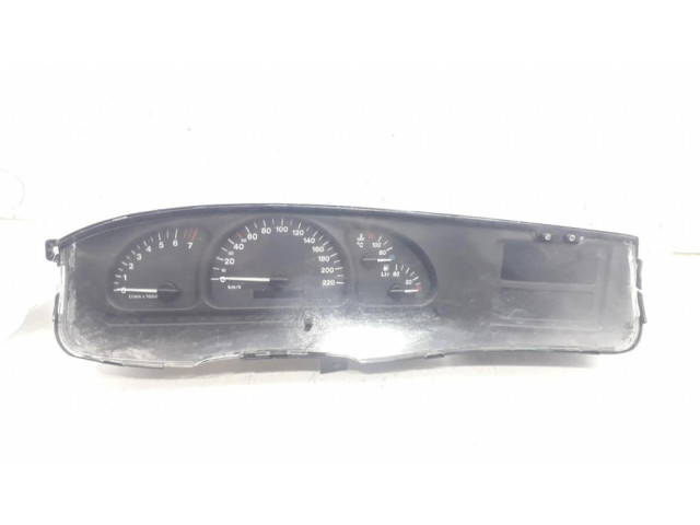 Панель приборов 24422203RB Opel Vectra B
